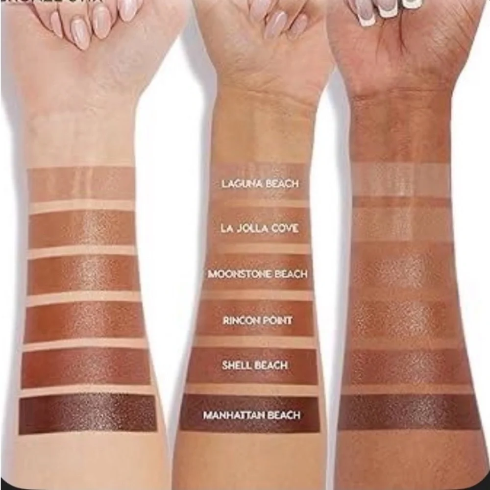 ColourPop Manhattan Beach bronzer stick